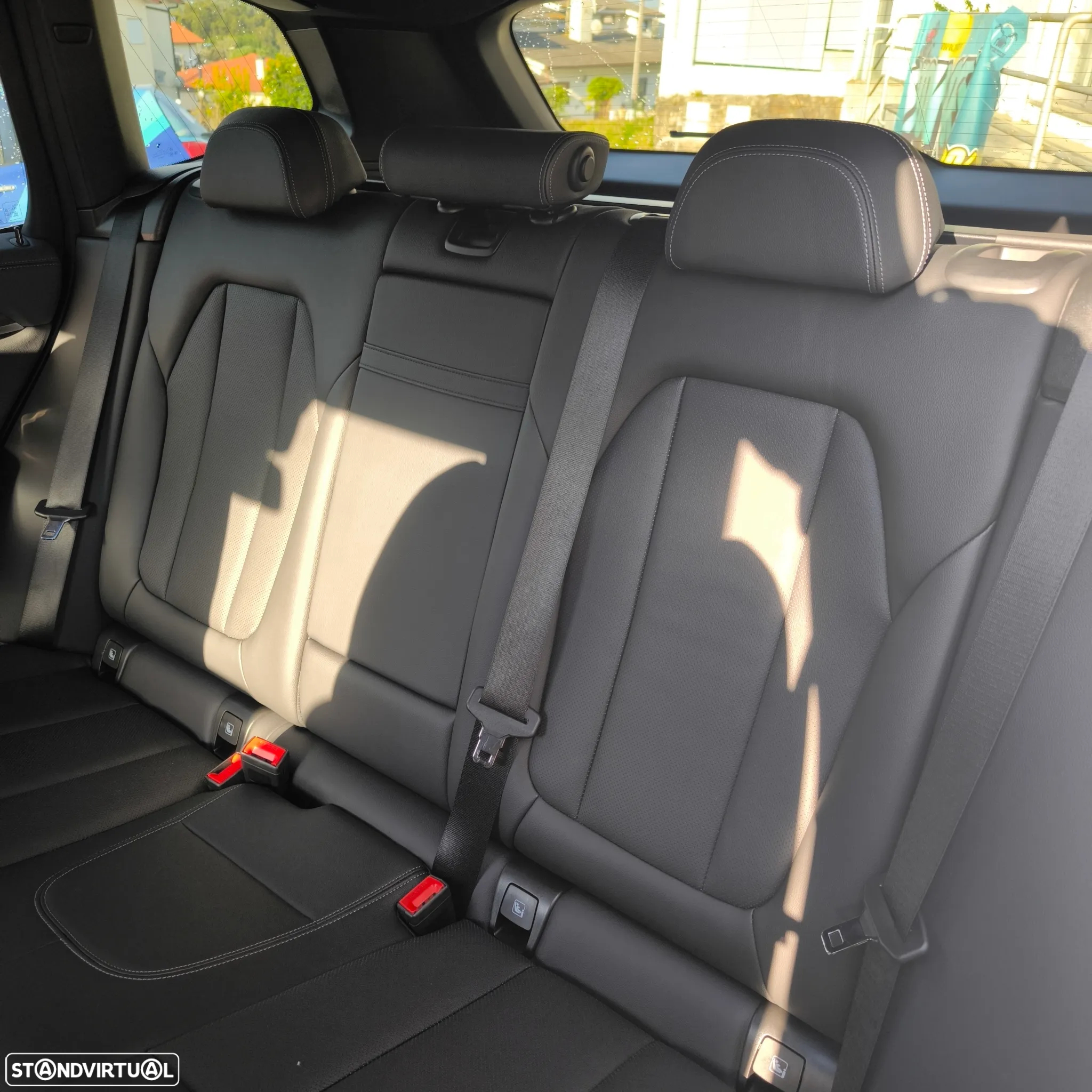 BMW iX3 M Sport Inspiring - 20