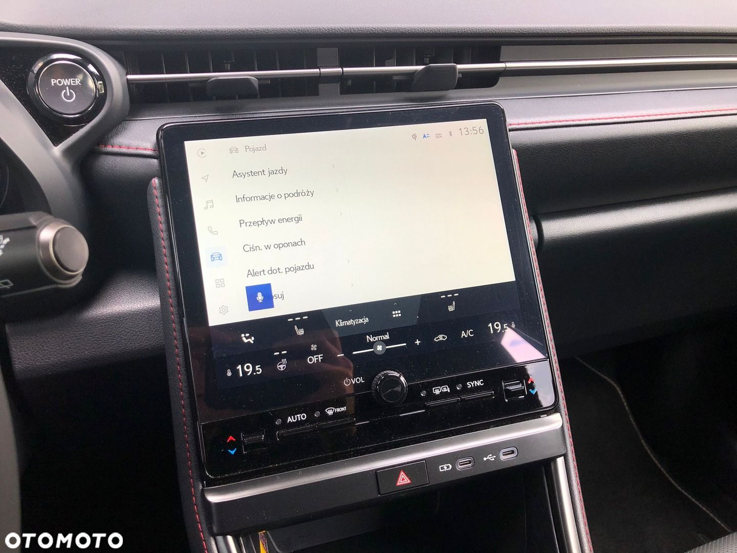 Lexus LBX 1.5 Hybrid Emotion - 21
