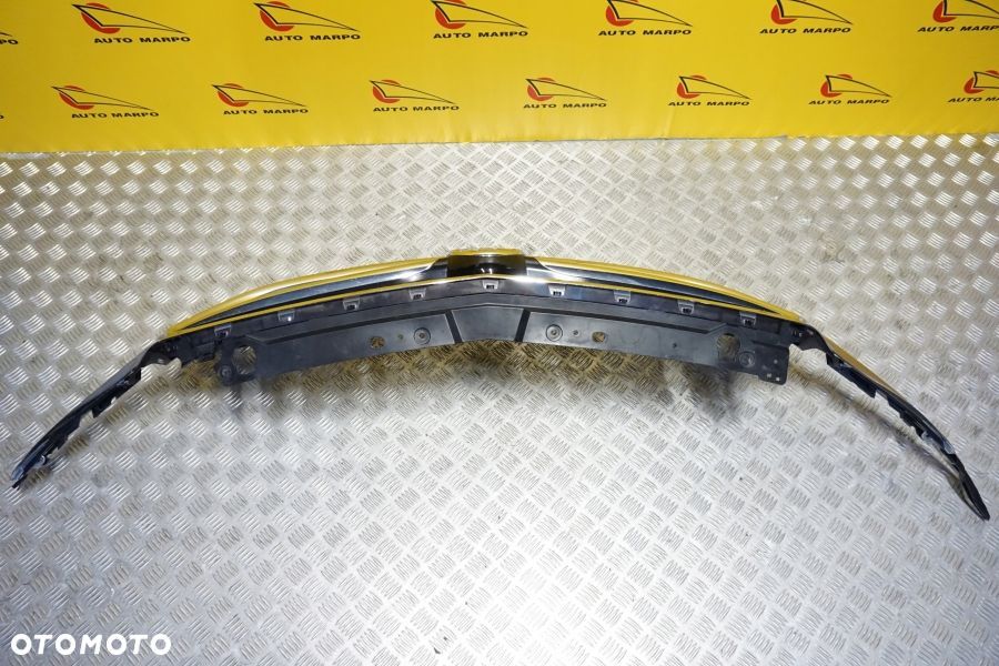 BUICK ENCLAVE 2018 - 2021 Atrapa Przód Grill Chrom USA - 12