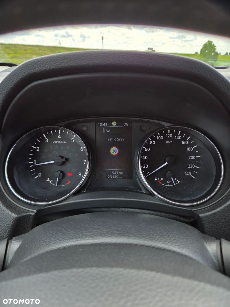 Nissan Qashqai 1.2 DIG-T 360 - 38