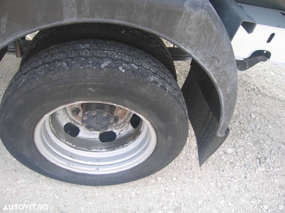 Renault MASTER 3 LOC. BASCULABIL, AC, EURO VI . - 14