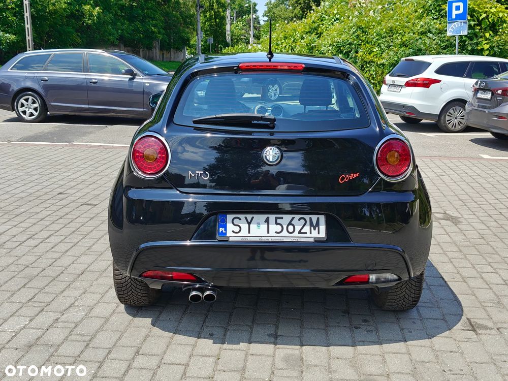 Alfa Romeo Mito TB 1.4 16V - 14