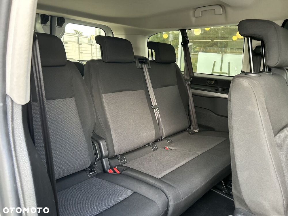 Toyota Proace Verso - 25