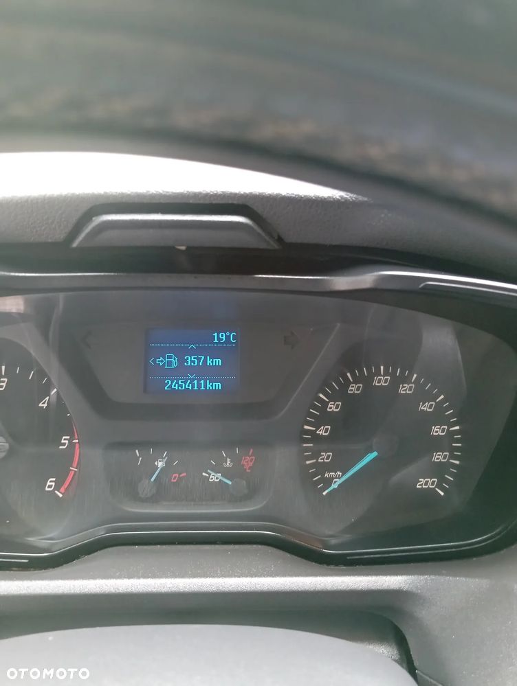 Ford TRANSIT - 17