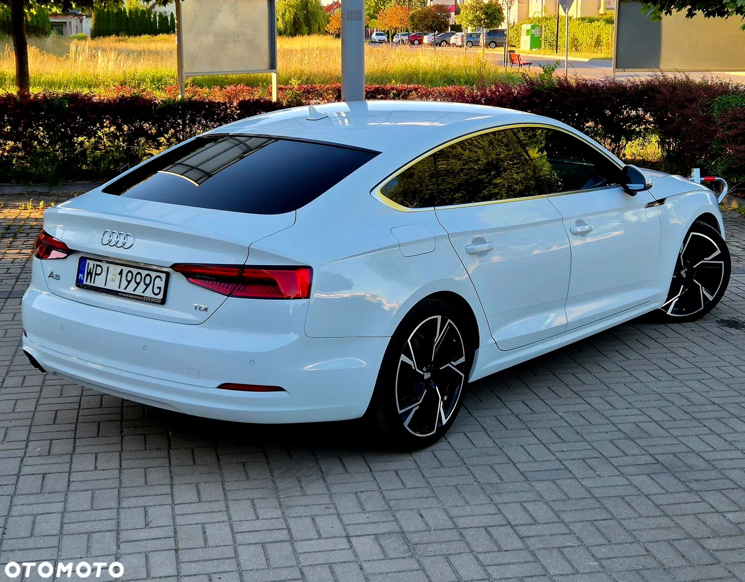 Audi A5 - 13