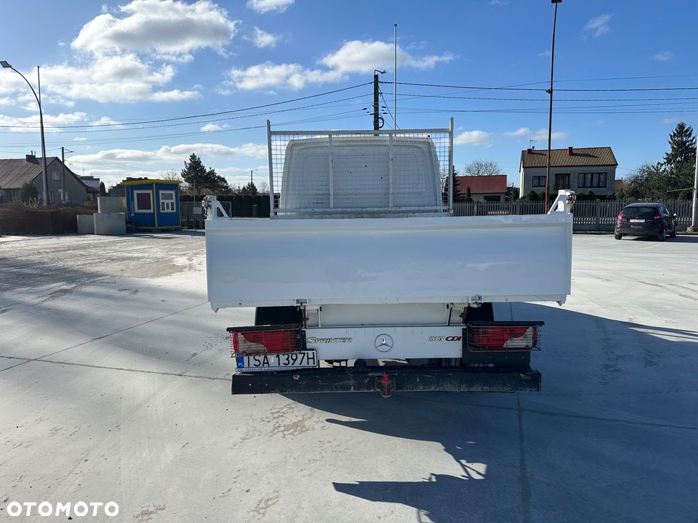 Mercedes-Benz Sprinter 513 - 3