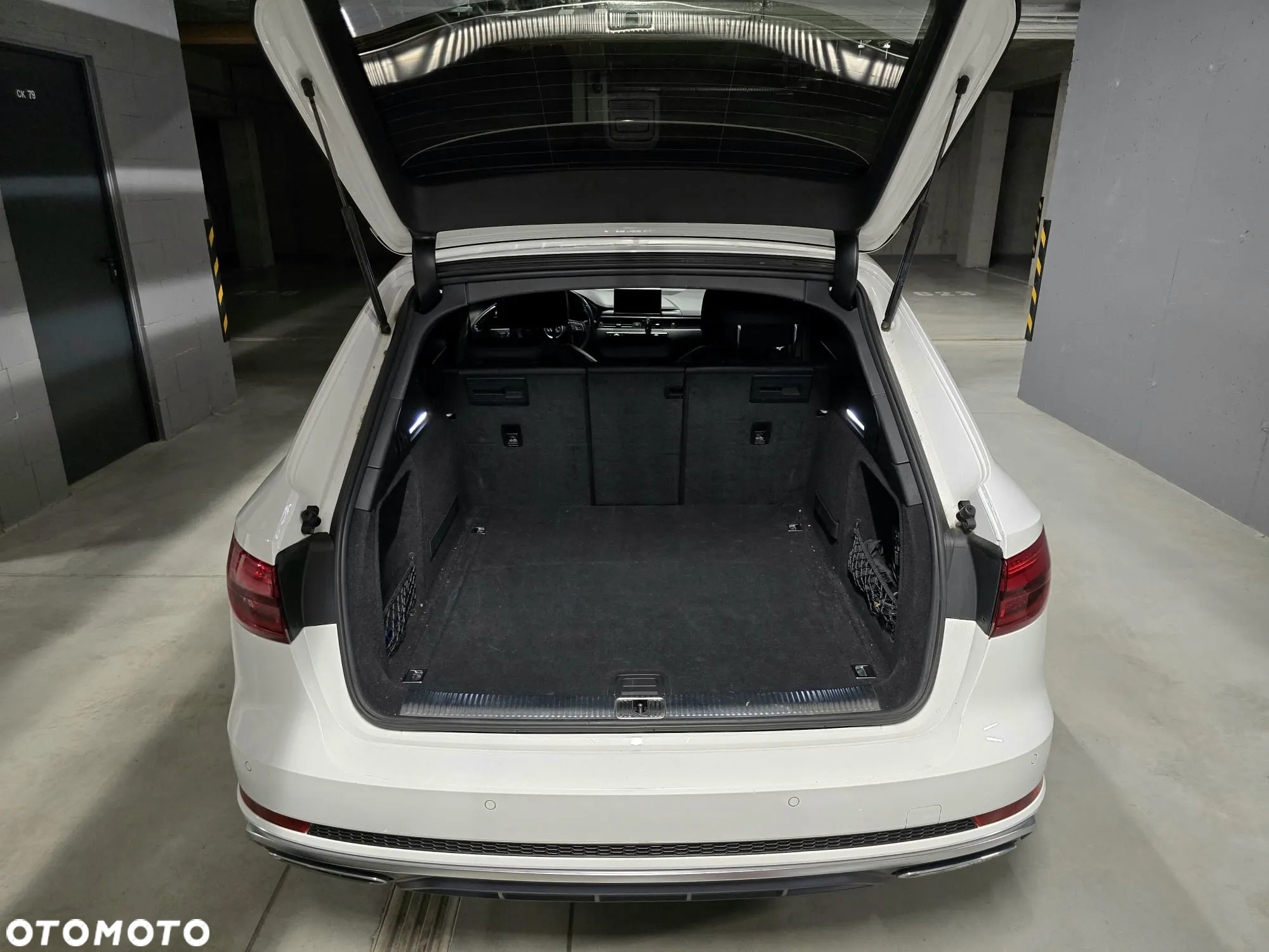 Audi A4 - 11