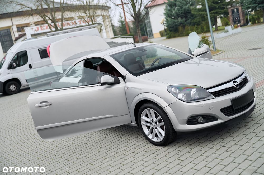 Opel Astra - 19