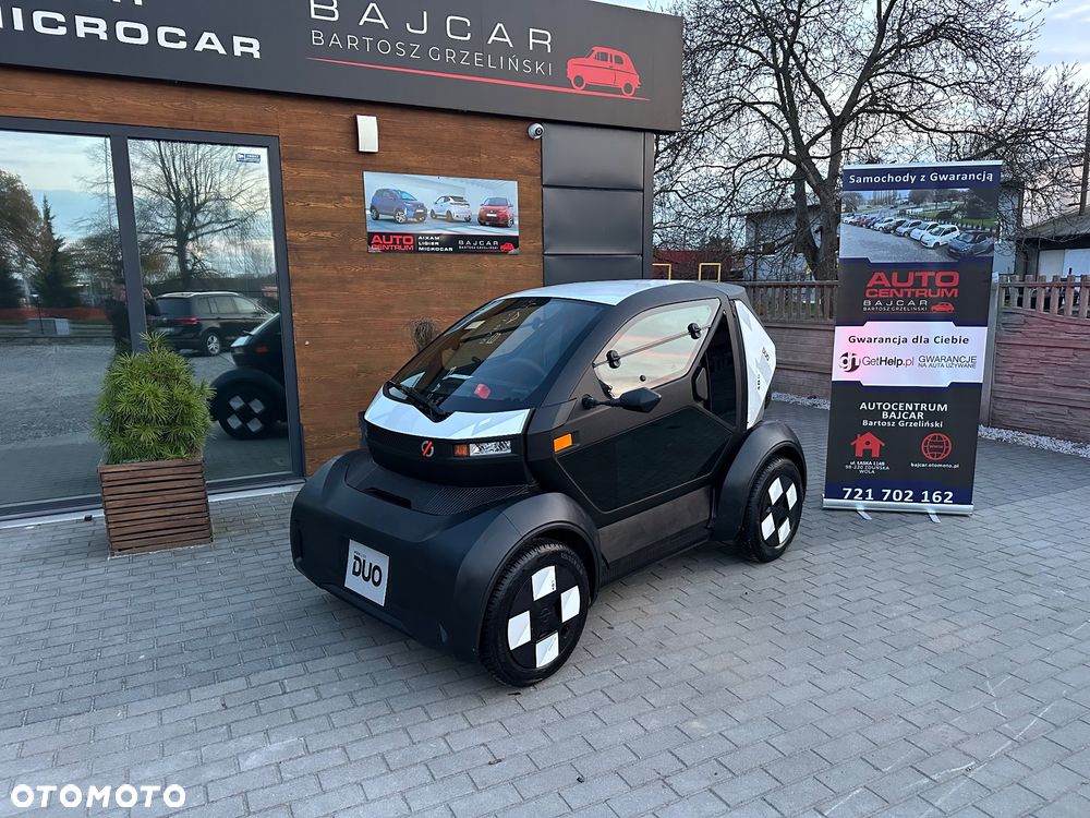 Renault Twizy - 13