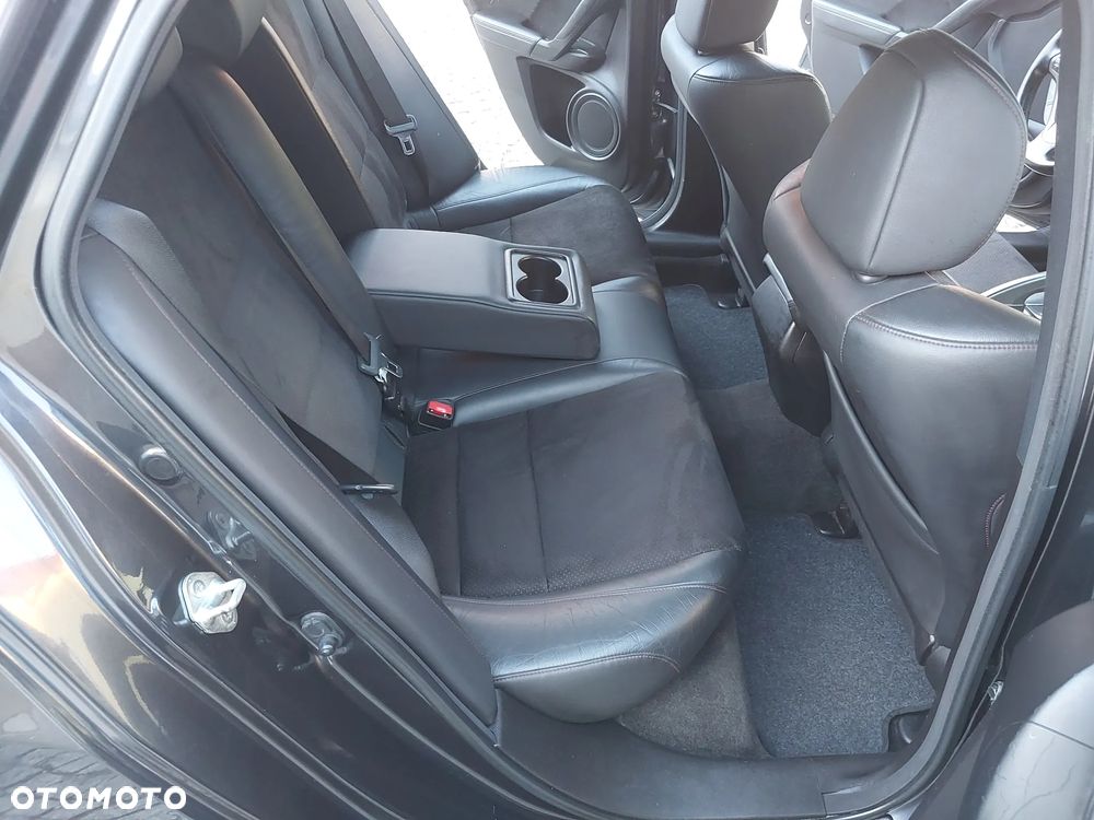 Honda Accord 2.2i-DTEC 180 Type S - 25