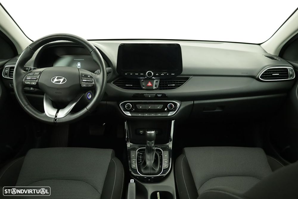 Hyundai i30 - 8
