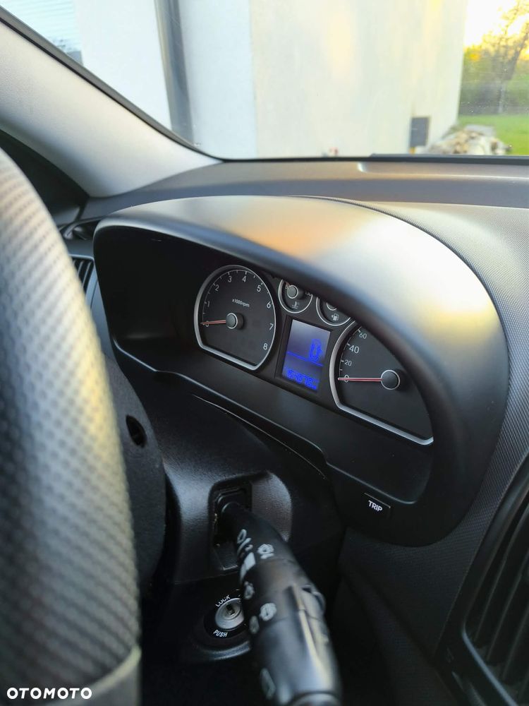Hyundai i30 1.4 Comfort EU5 - 13