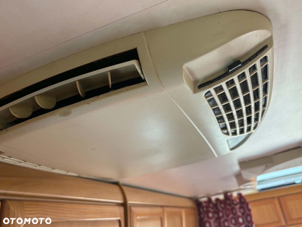 Fiat Ducato Hymer Classe B - 28