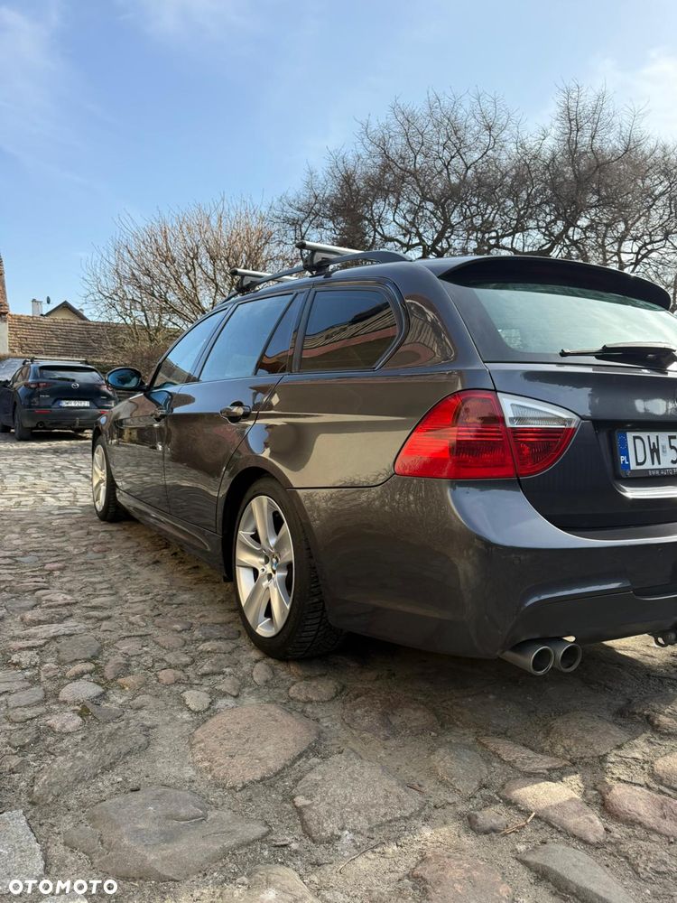 BMW Seria 3 330xd - 7