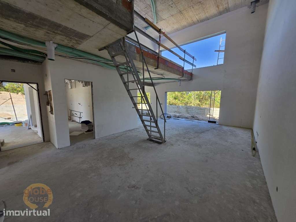 MORADIA T3+1 LAGOA DE ALBUFEIRA - Grande imagem: 5/17