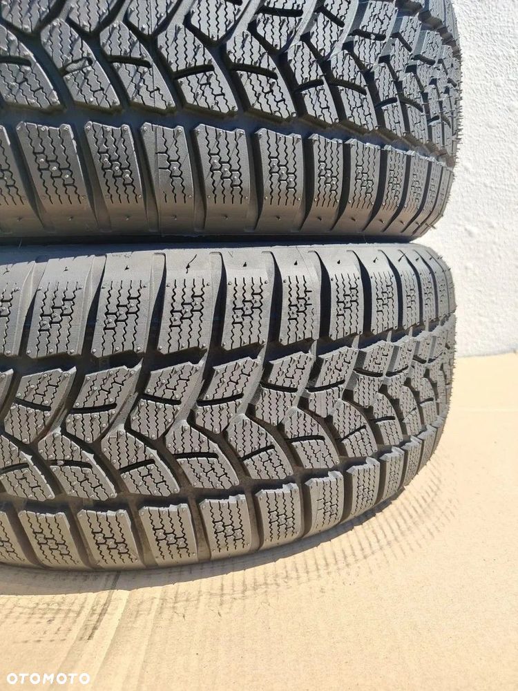 OPONY 225/55/17 225/55R17 101V FIRESTONE WINTERHAWK 3 - 5
