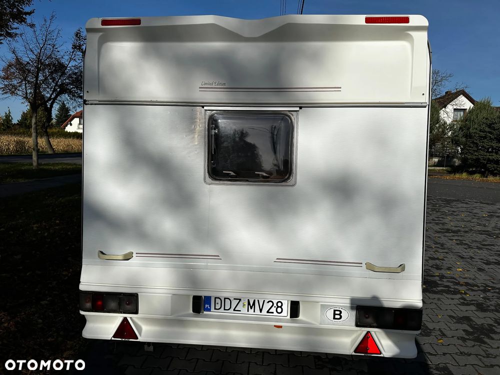 SWIFT CHALLENGER 530RT - 7