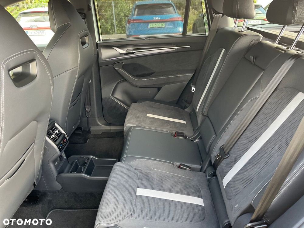 Skoda Kodiaq 2.0 TDI 4x4 Sportline DSG - 17