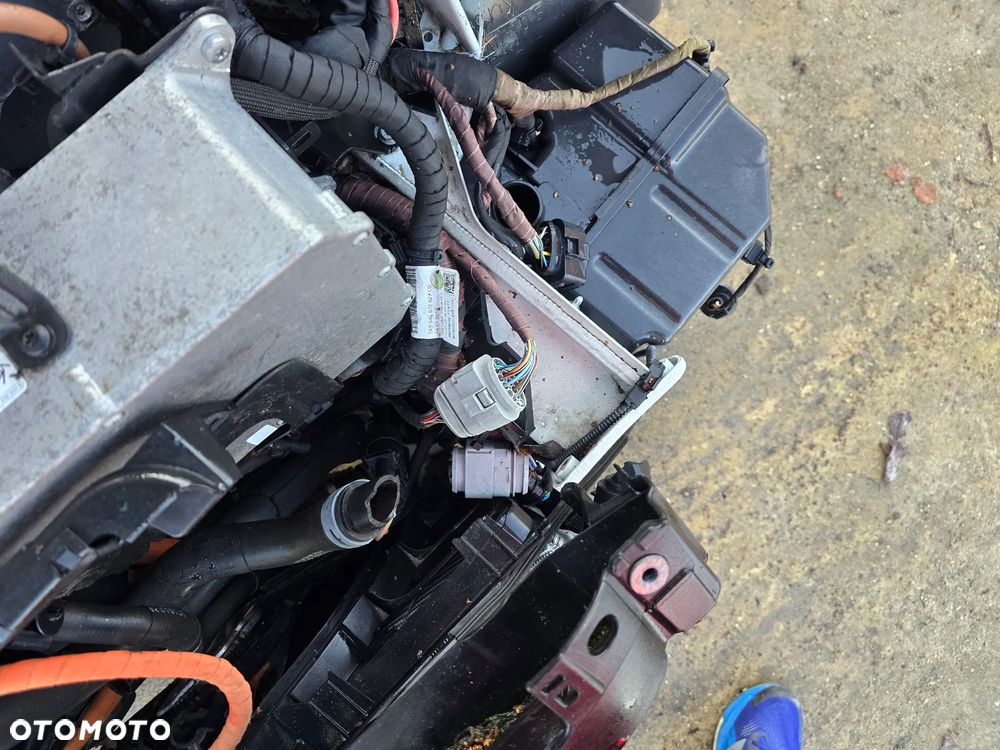 Volkswagen Golf 1.4 GTE Plug-In-Hybrid DSG - 13