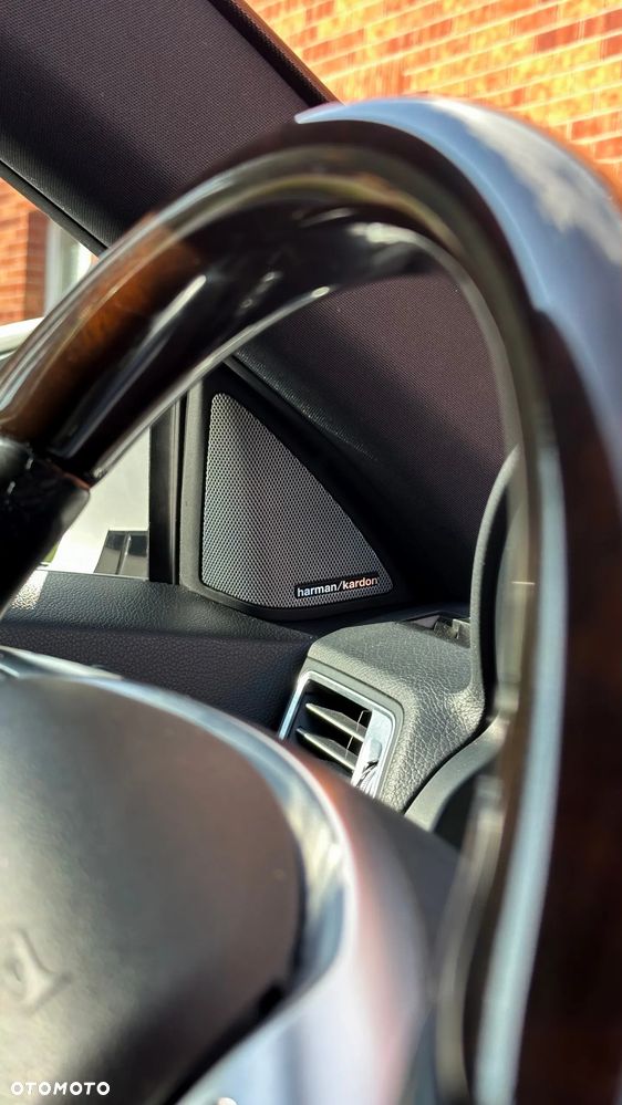 Mercedes-Benz Klasa E 400 - 20