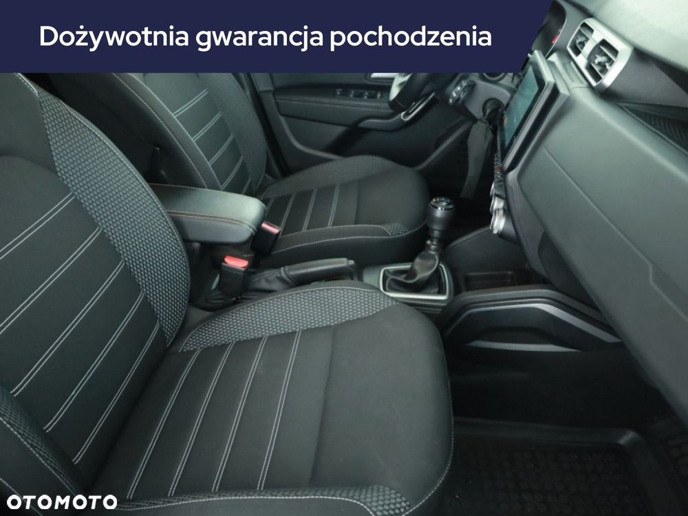 Dacia Duster - 9