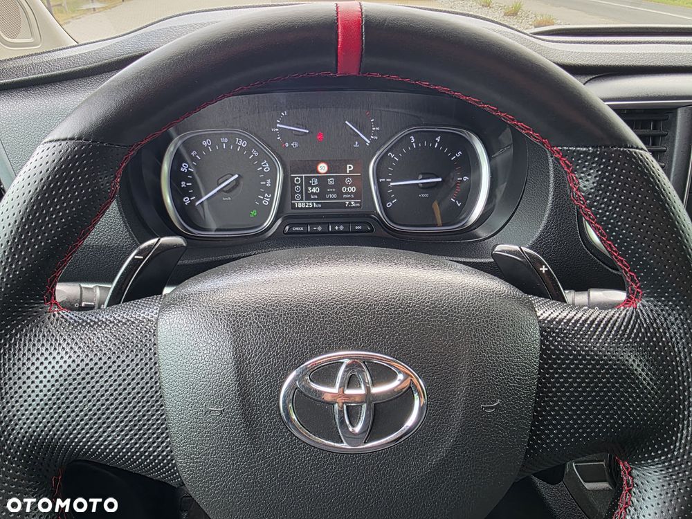Toyota Proace Verso 2.0 D4-D Medium Business - 35