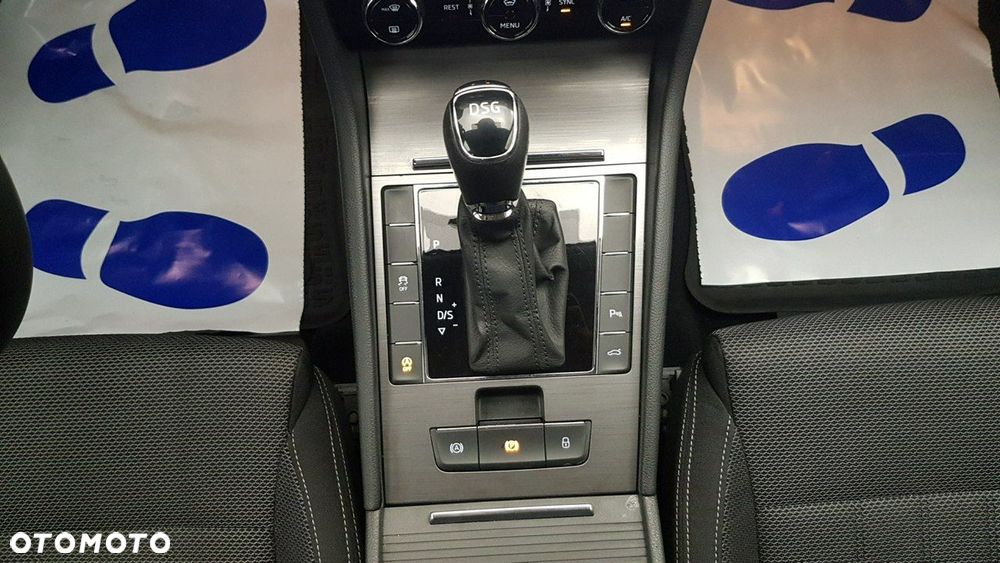Skoda Superb - 31