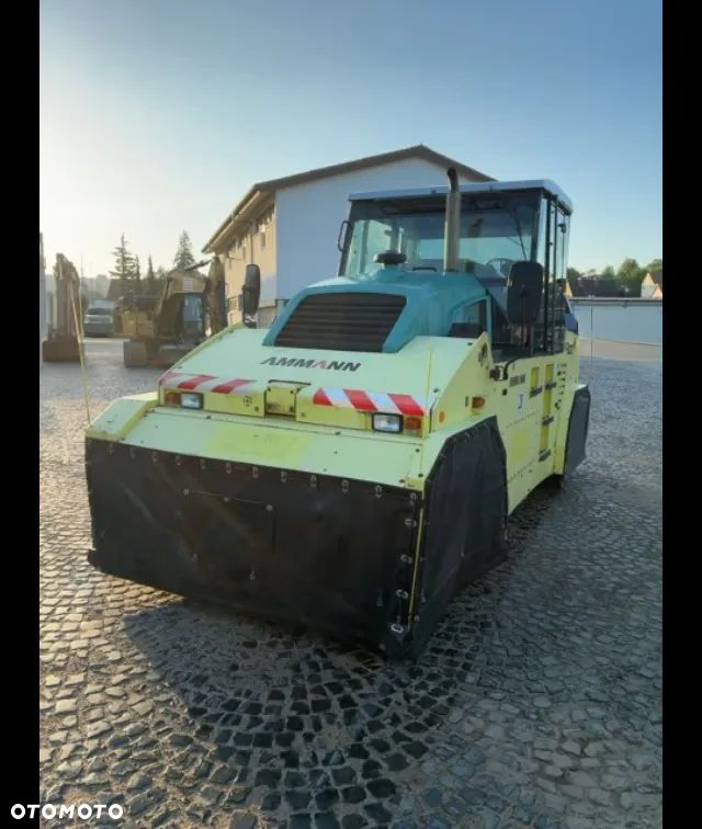 Ammann Ap240 - 8
