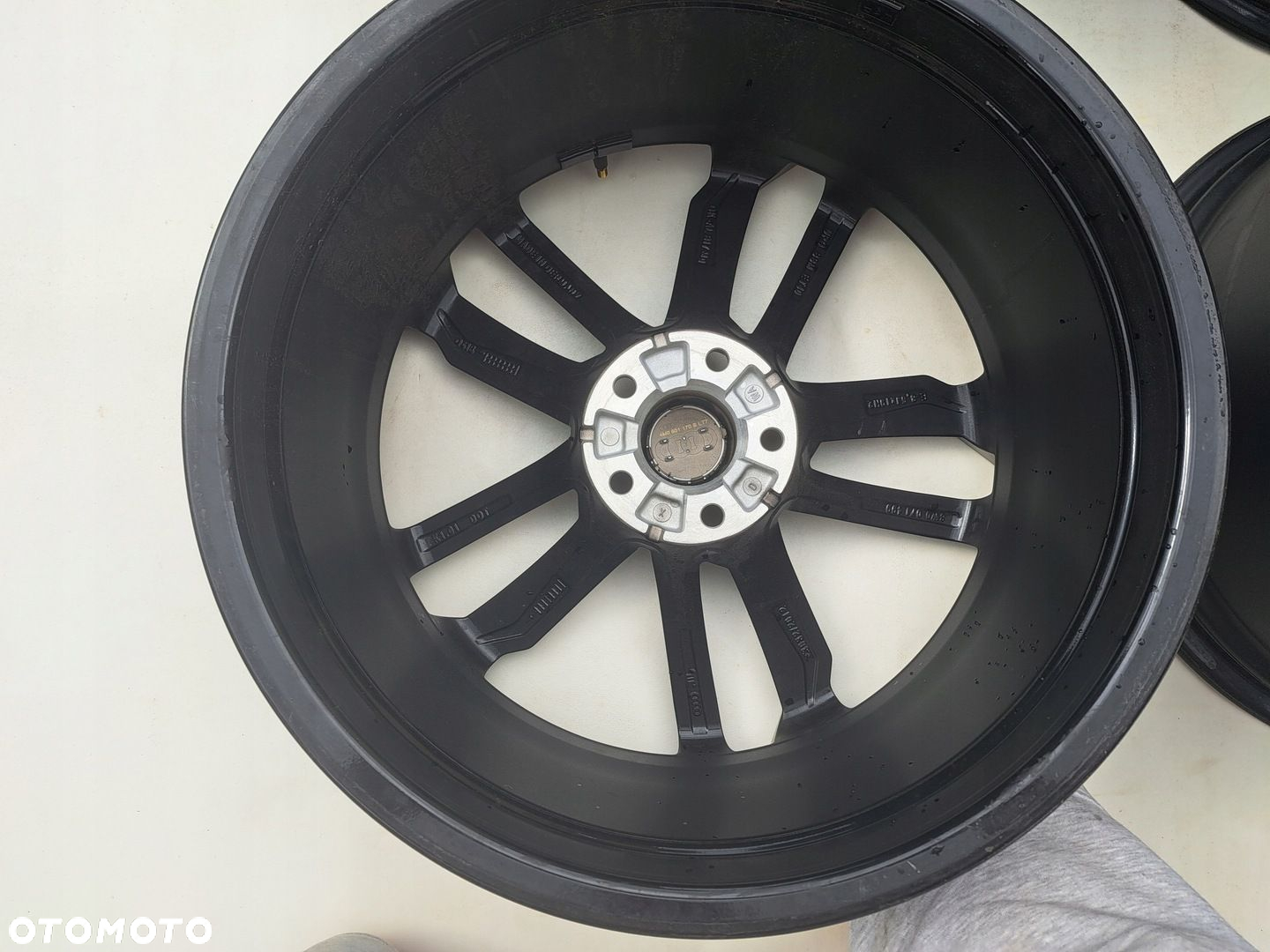 Oryg. Audi A4 8W 8W0 8W0071499 B9 19 S-Line A5 A6 S4 S5 z wersji demo - 7