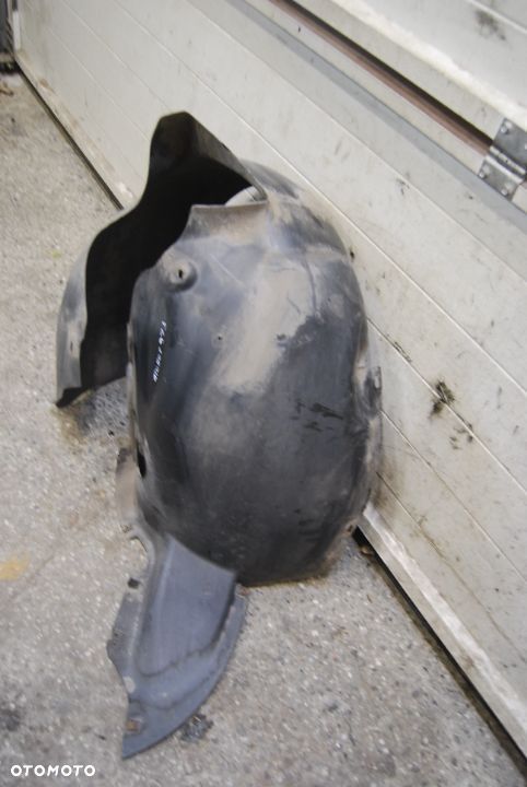 NADKOLE PRAWY PRZÓD PRZEDNIE VW TOURAN I 1T0805974 1T0805971K - 12