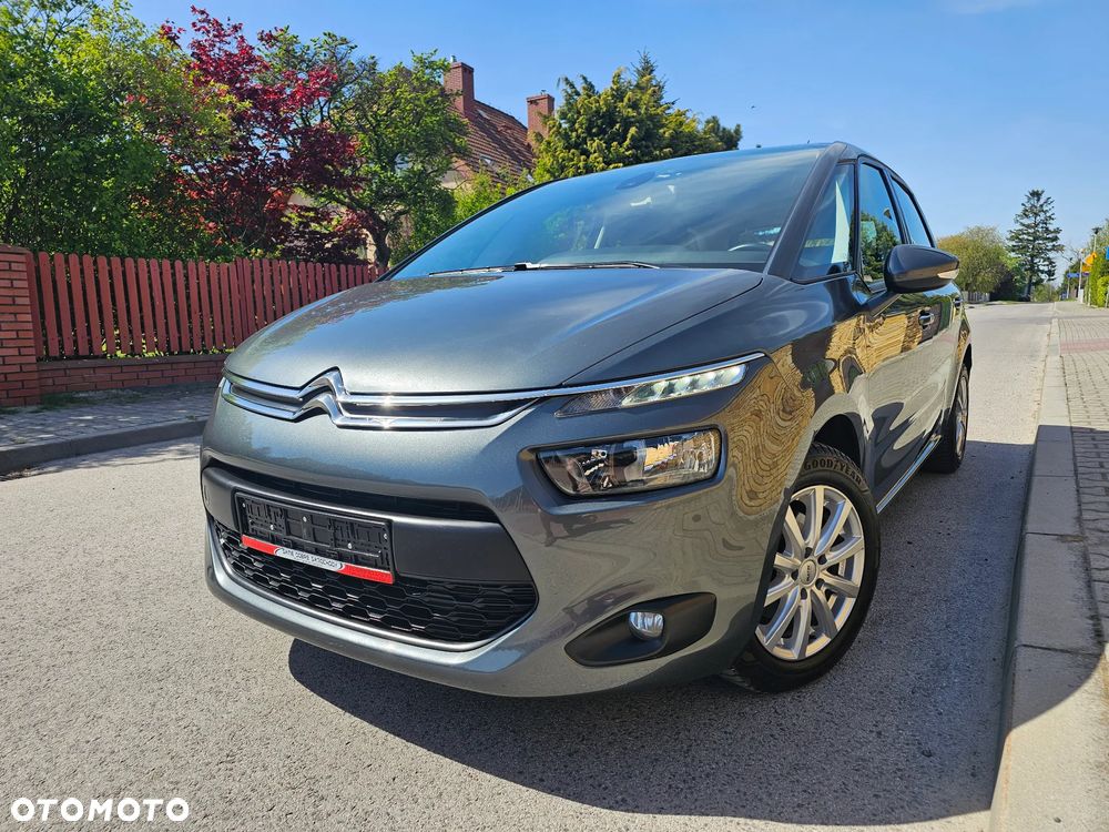 Citroën C4 Picasso 1.2 PureTech MoreLife - 2