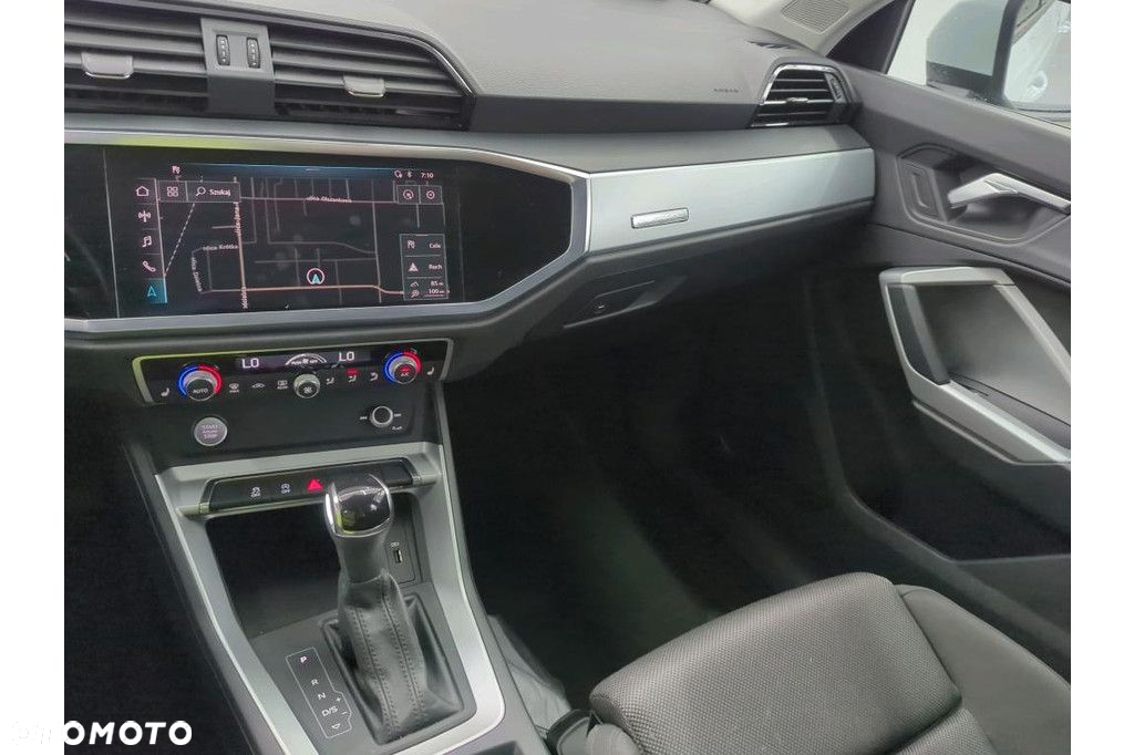Audi Q3 - 6