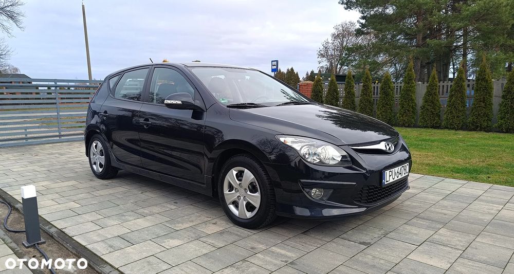 Hyundai i30 1.4 FIFA WM Edition - 1