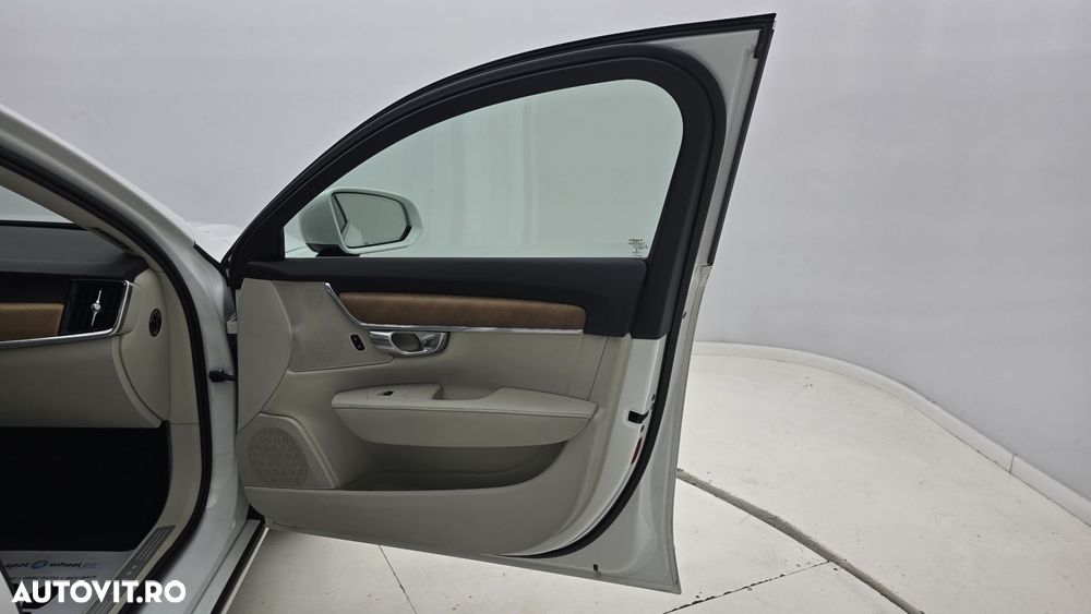 Volvo S90 D5 AWD Inscription - 18