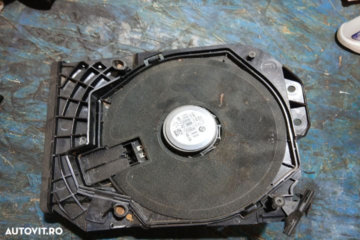 Subwoofer auto 9210148 9210148-06 9210148 9210148-06 BMW Seria 3 F30/ - 2