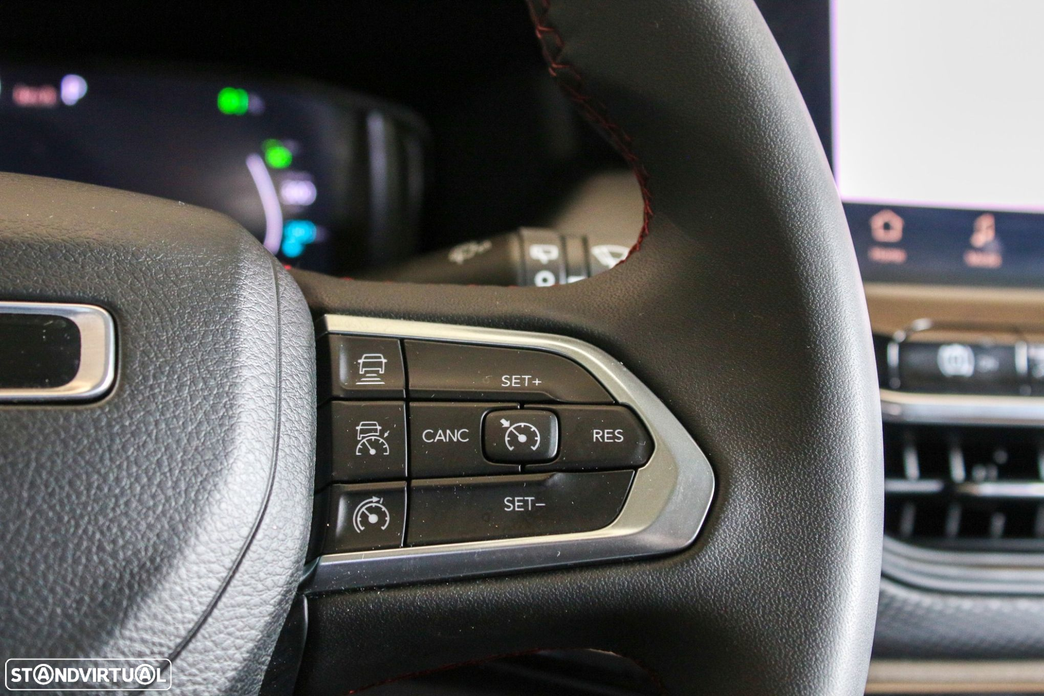 Jeep Compass 1.3 TG 4Xe Trailhawk - 29