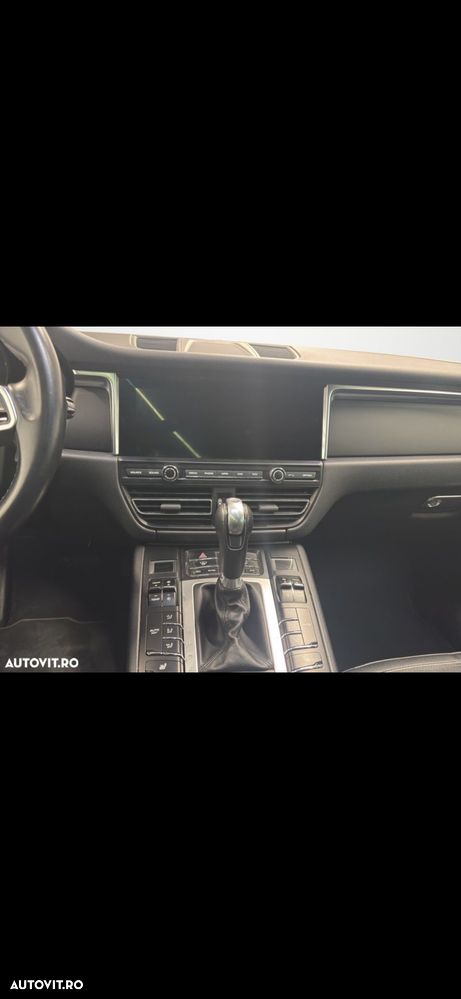 Porsche Macan PDK - 17