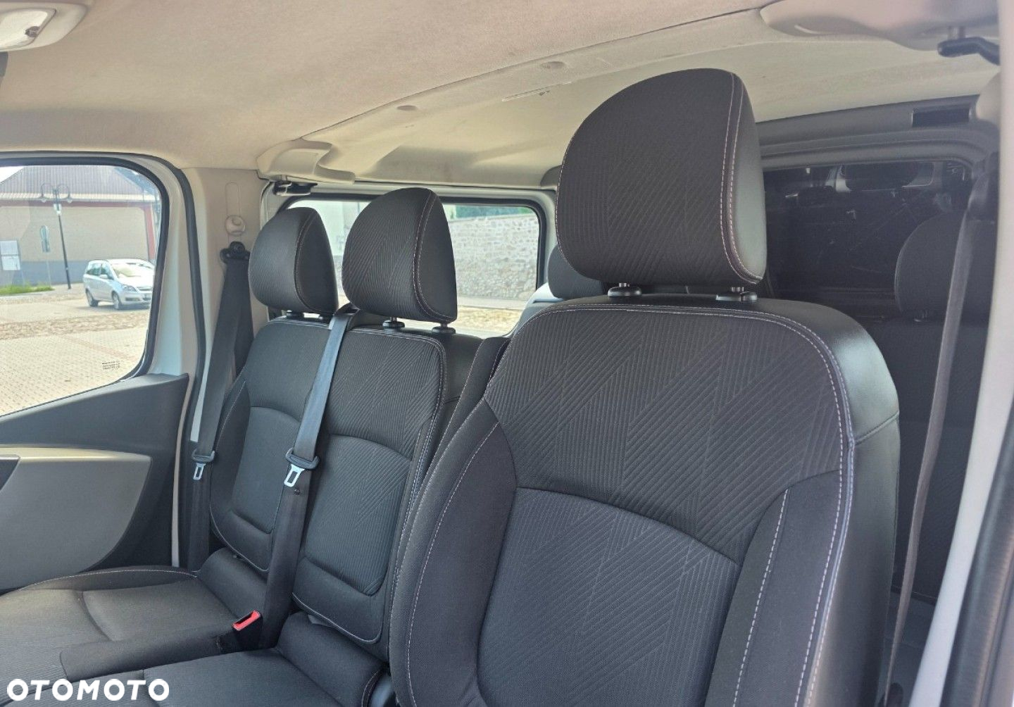 Renault Trafic - 9