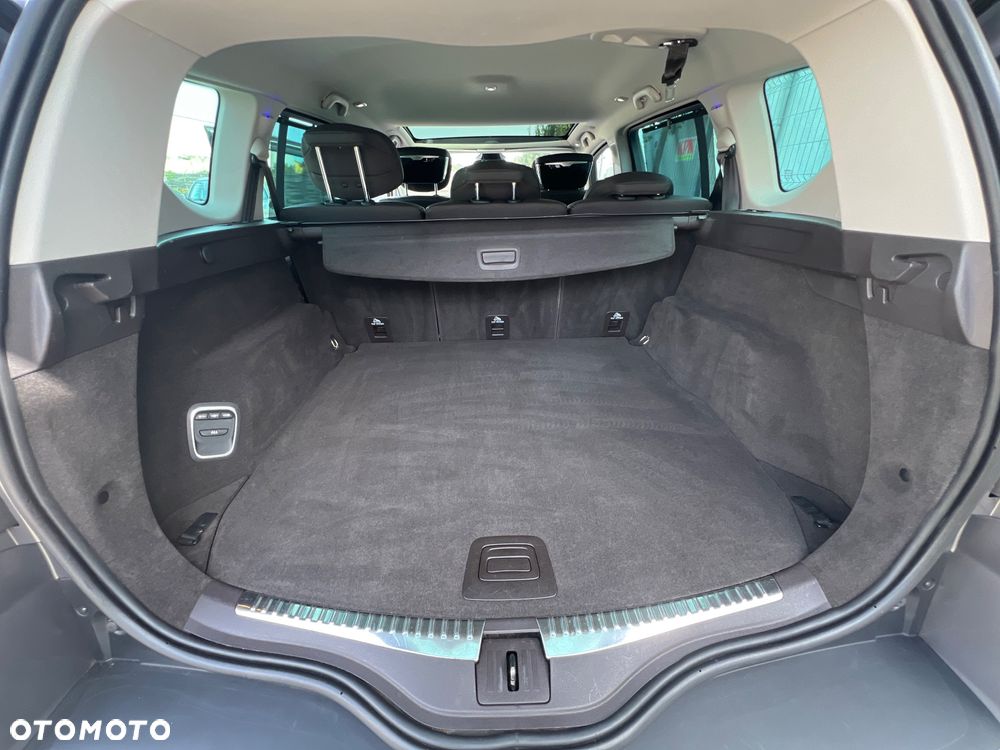 Renault Espace 1.6 dCi Energy Initiale Paris EDC - 34