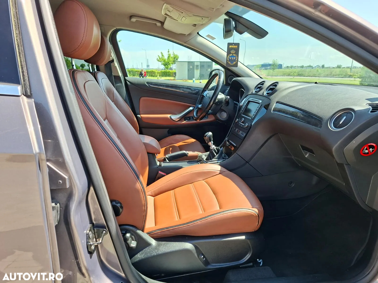 Ford Mondeo 2.0 TDCi Titanium - 9