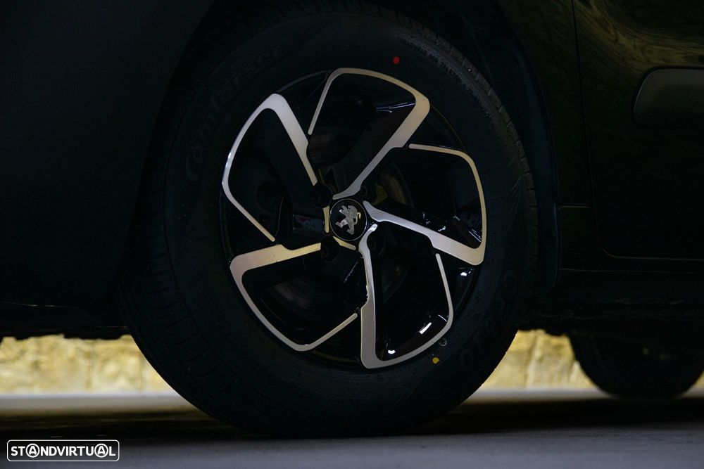 Peugeot Partner 100 L2 Confort - 12