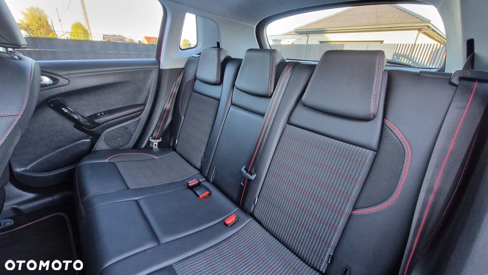 Peugeot 2008 PureTech 110 Stop&Start GT-Line Edition - 11