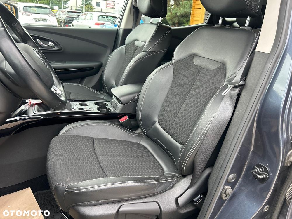 Renault Kadjar 1.2 Energy TCe Life - 21