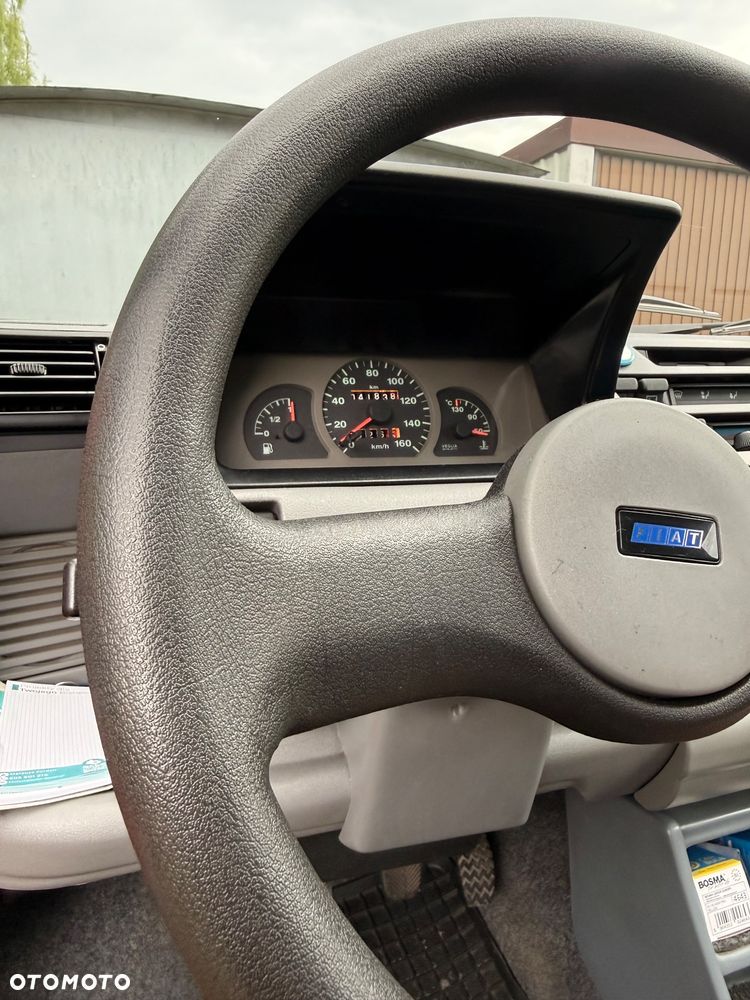Fiat Cinquecento 704 ED - 9