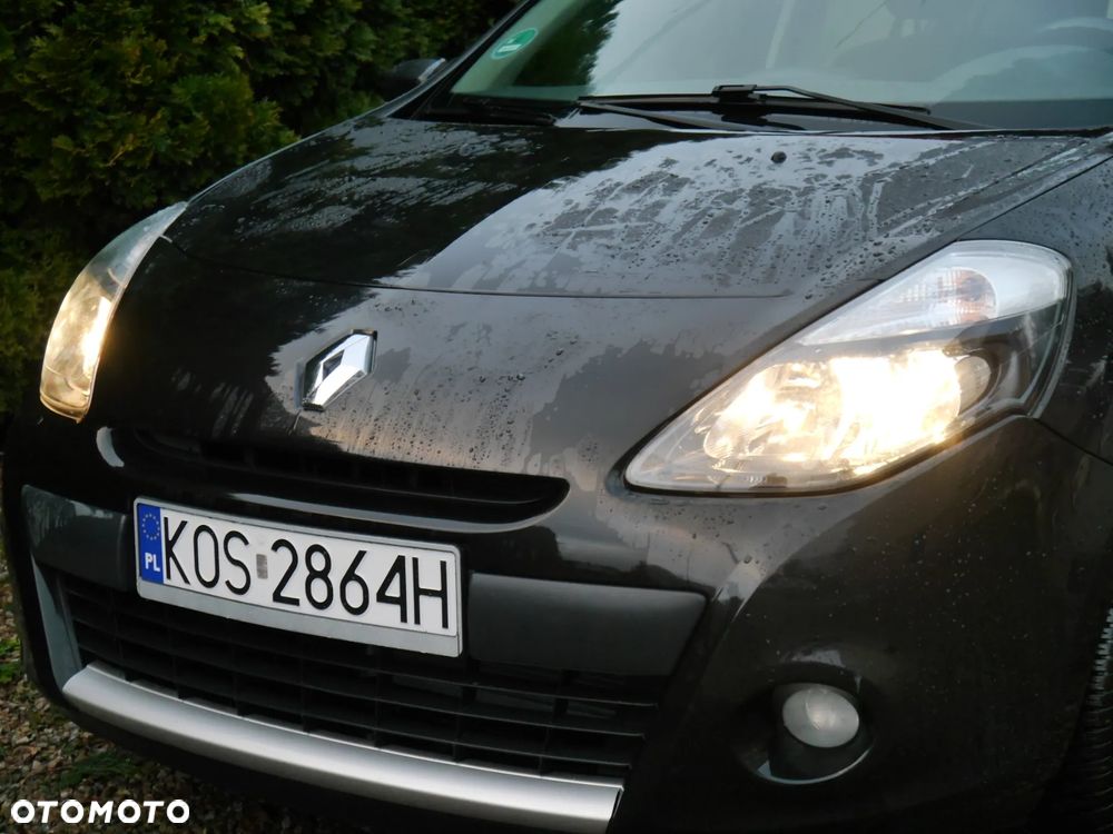 Renault Clio 1.2 16V 75 Dynamique - 5