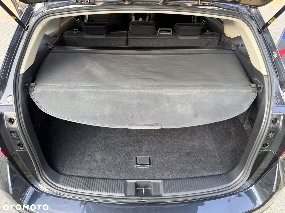 Subaru Levorg 1.6 GT-S Sport CVT - 32
