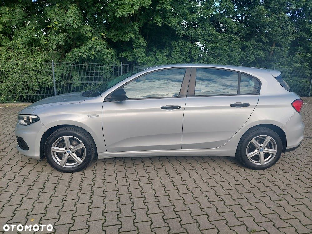 Fiat Tipo 1.4 16V More - 4