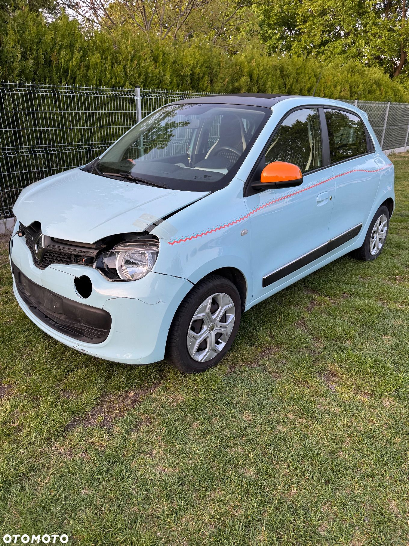 Renault Twingo SCe 70 LIMITED - 1