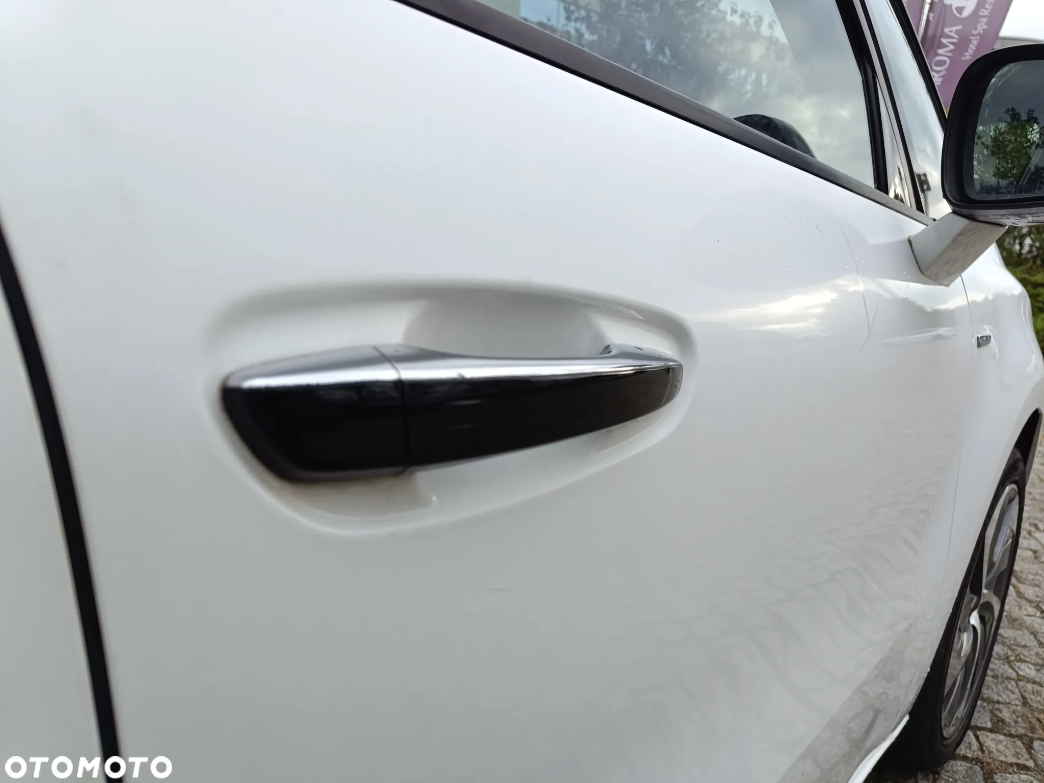 Citroën C4 Grand Picasso 2.0 BlueHDi Exclusive - 27