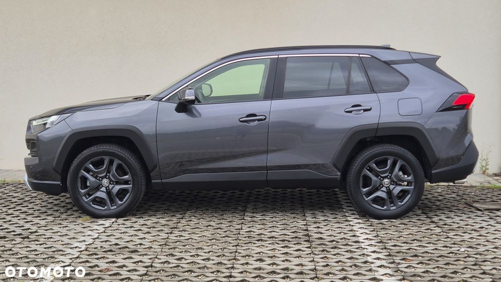 Toyota RAV4 2.5 4x4 Adventure - 32